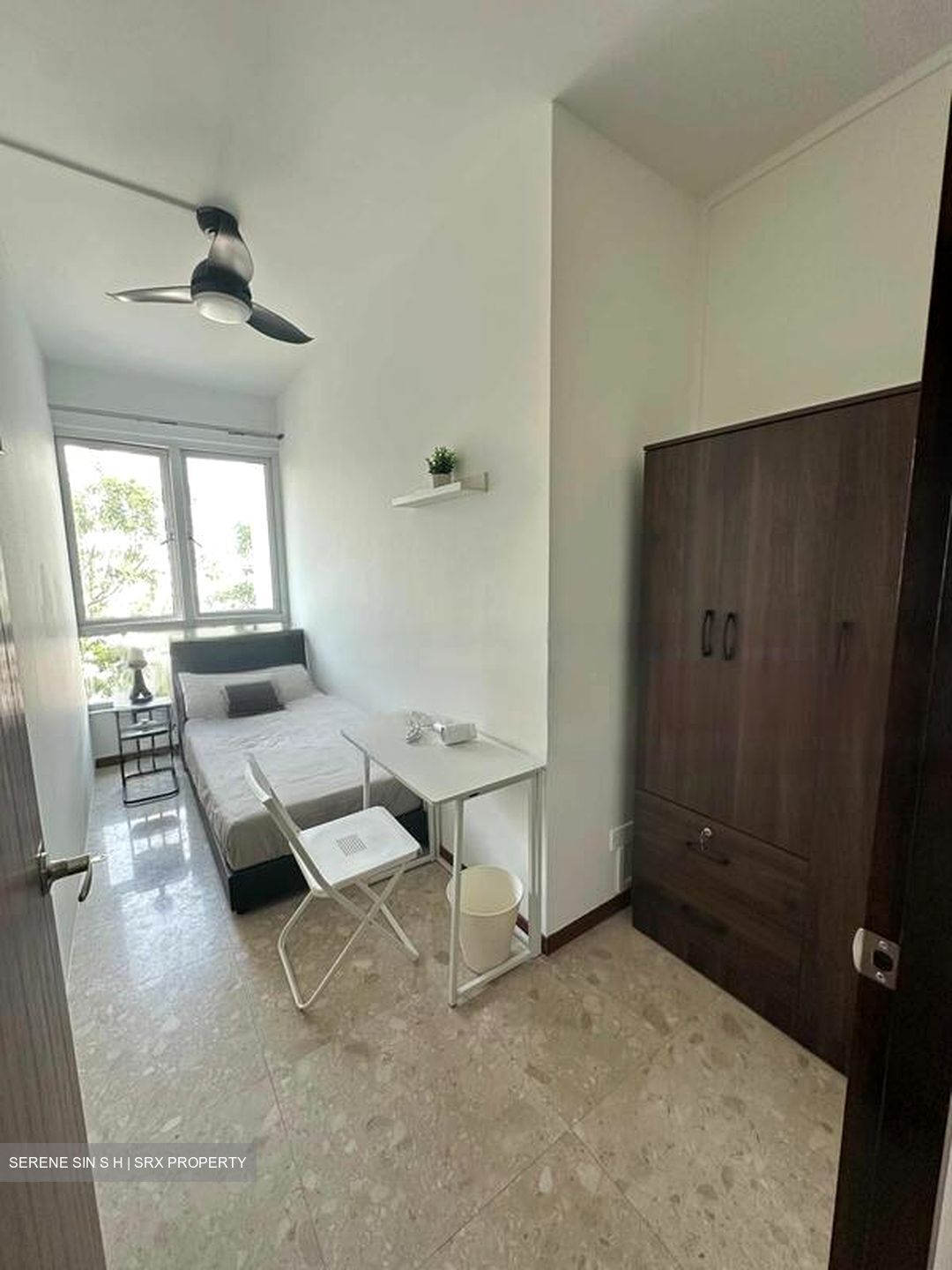 The Floravale (D22), Condominium #461783111